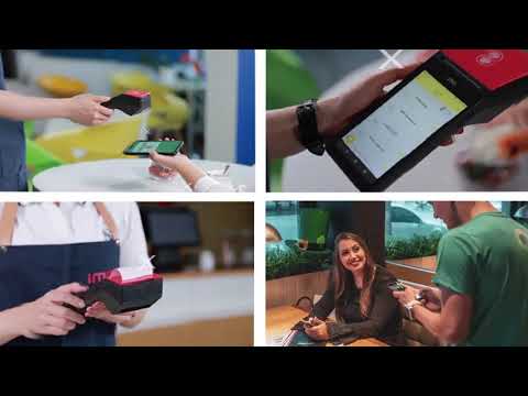 POS Machine