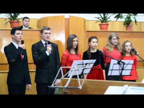 Corul de Copii - Calomfiresti