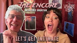 Download lagu Nuzzle Time with Eric Bogosian | The Encore mp3