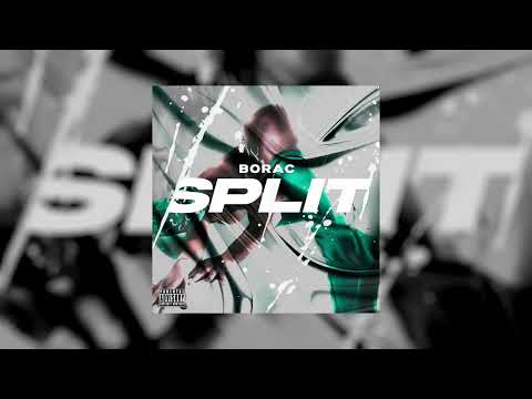 BORAC  - SPLIT FULL EP