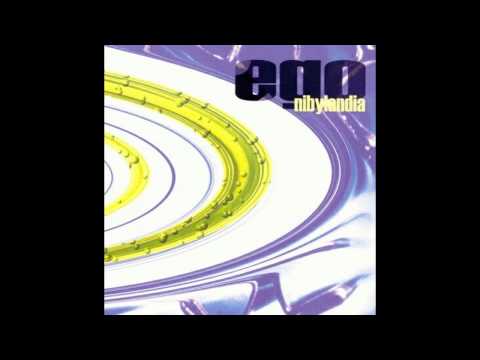 Ego - Cudy nie widy (ft pokahontaz) HQ