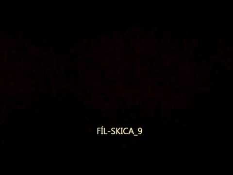 Marṭin Fíl - skica_9