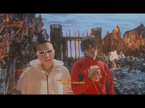 prettyXIX ft XOLITXO - Cold Dien (Official Music Video)