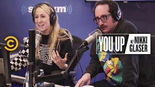 Chris Redd Talks Kanye and "SNL" - You Up w/ Nikki Glaser