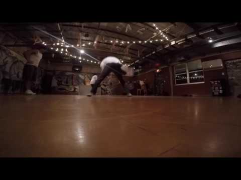 PEPITO Vs RUDI GOBLEN (FLIPSIDE KINGS) @ Catalyst 2016. Miami.