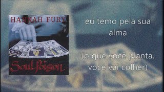 Hannah Fury  - The Necklace of Marie Antoinette (tradução)