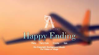Download lagu Happy Ending - No Copyright Background Music for Video or Vlogs mp3