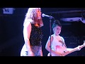 BIKINI KILL For Only TERMINAL 5 NYC June 1 2019