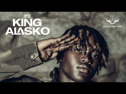 King Alasko - Général Nabalankhi (Audio Officiel)