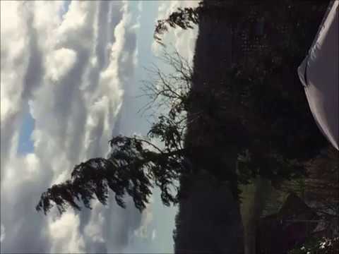 März Wind - Daniel Strack - Oktatonik