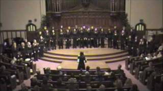 Rejoice! - Prairie Voices Choir