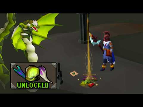 The 1% Chance UPGRADE - HCIM #6