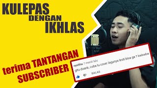 Download lagu Lesti - Kulepas Dengan Ikhlas | Cover Dangdut | Komar Faridi mp3