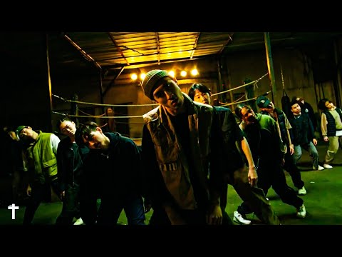 Mich Blue X Holy Drill - Yahweh Sabaoth (Music Video)