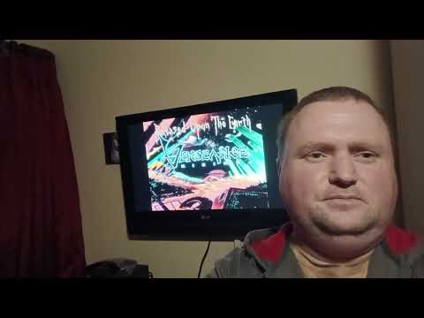 Roger Martinez of Vengeance Rising has died