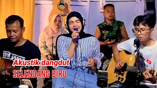 Download lagu DANGDUT ACOUSTIC COVER ANITA LIVE FAMILY _ BLUE SCARVES mp3 Download lagu DANGDUT ACOUSTIC COVER ANITA LIVE FAMILY _ BLUE SCARVES mp3