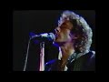 The Who - Hey Joe (Tampa 1989)