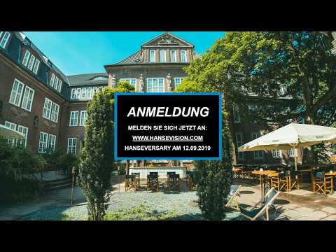 Trailer Konferenz 12.09.2019