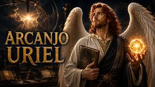 Arcanjo Uriel: O Arcanjo da Sabedoria e da Luz