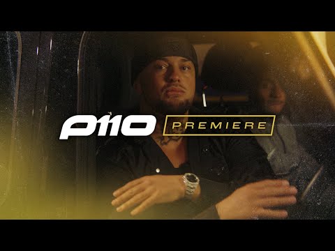 Kannan - Brandy Shop [Music Video] | P110