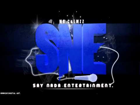 Say Nada Entertainment - Vem Comigo