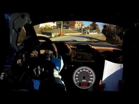 Camera Car Zivian "Zippo"-Ceschino - Rally Ronde del Monferrato 2017 Ps3