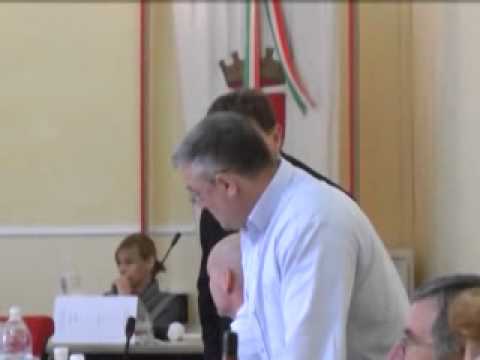 ONDA TG 13.10.2012 - RAPONE E MANASSERI