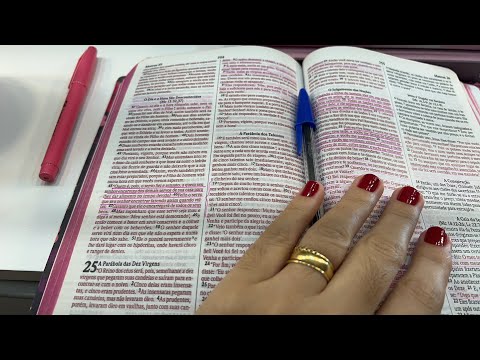 Devocional Missão Virtuosa - Você tem “talento”