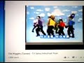 The Taiwanese Wiggles Wiggle Groove HQ Quality