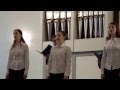 BEL CANTO Казахская народная песня "Кызыл жен" 