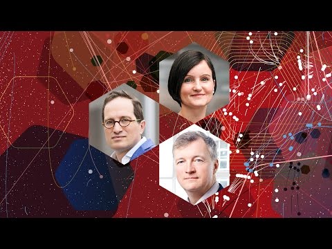 ビッグシンカーズ2015。IoTとビッグデータがビジネスをどのように変革するか (Big Thinkers 2015: How IoT and big data are transforming business)
