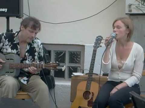 Hannah Tolf - Sommarmelad 2008