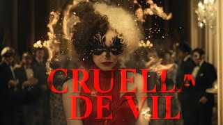 Florence + the Machine - Call me Cruella (From &quot;Cruella&quot;/Official Lyric Video)