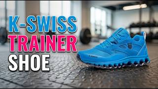 TOP 5 Best K Swiss Mens Tubes 200 Training Shoe 2026
