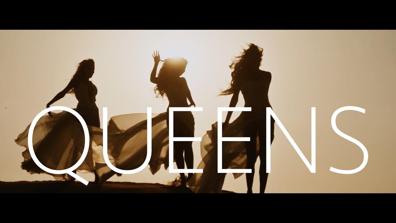 Группа Queens — Шифровальщик