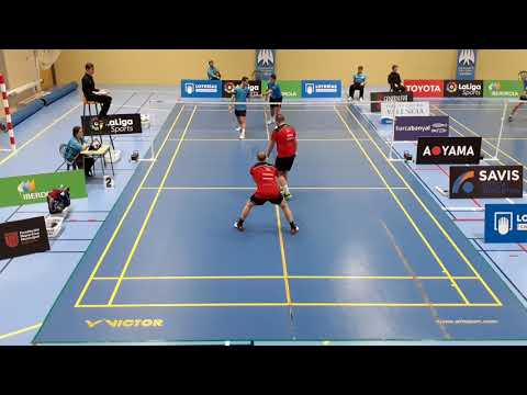 Diego Moreno-Lorenzo Adell vs Jaume Perez-Juan Manuel Fernández  Quiles (1)