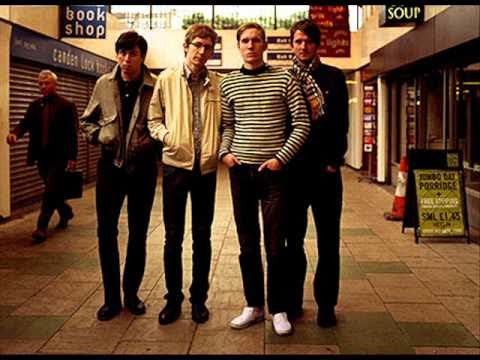 The Rakes - The Woes Of The Working Woman