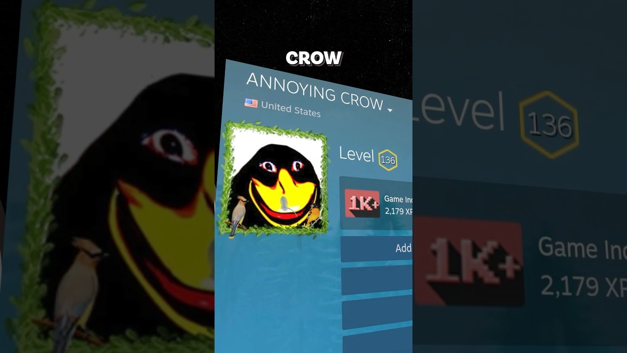 The Steam User With the Most Amount of Steam Reviews. #gaming #funny