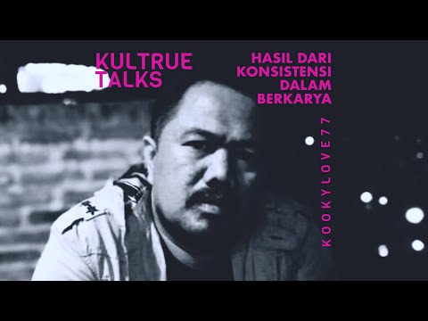 , title : 'Belajar sukses jadi freelancer dari A - Z - Kookylove77 | Kultrue Talks'