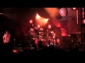 Primus 'Coattails of a Dead Man' Live at Vibes 2010