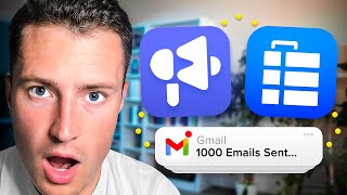 How to Generate Leads and Send Cold Emails Easily Using ListKit & Smartlead