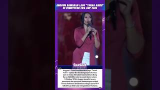 Download lagu Anggun Performs 'Tanah Airku' at the 2026 FIFA World Cup Closing Ceremony mp3