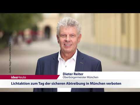 ideaHeute 30 09 2020 - Abtreibung - BFP-Konferenz