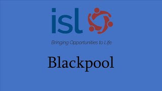 Blackpool Supported Living