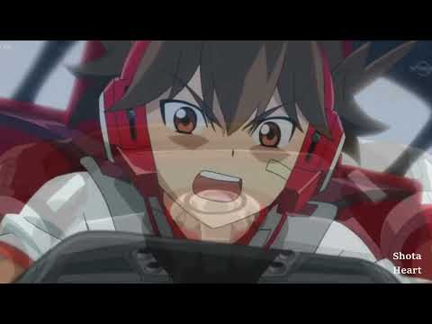 Shounen Driver - Tokyo Drift [AMV]