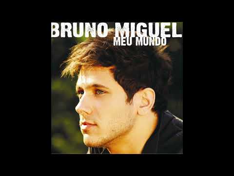 Bruno Miguel - Depois Do Pôr Do Sol