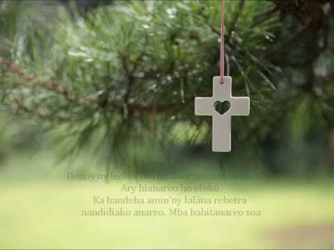 fihirana fanampiny 15 Raiko ô