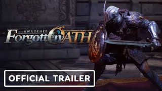Watch and explore about The Awakener: Forgotten Oath PC Steam Account