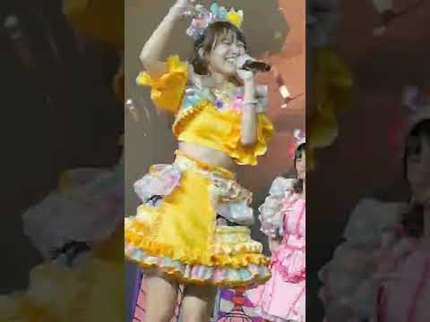 221029 (Yujy Fancam) Aliszt - Yokozuna @ Idol Finn Fest 2022 - Siam Paragon