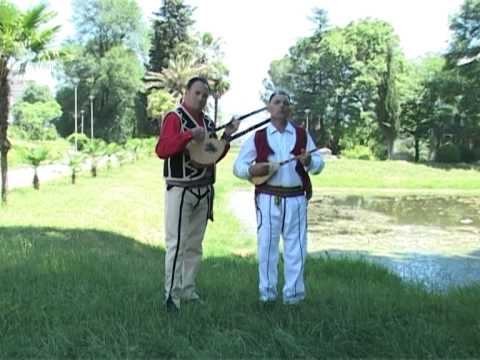 Prele Rushaj   Tragjedia E Himares 2012